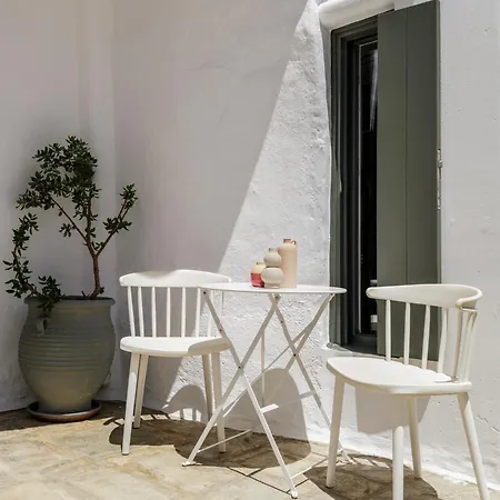Appartement Mykonian Living The Little Venice &