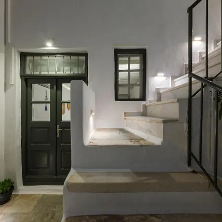 Appartement Mykonian Living The Little Venice & Mykonos Town