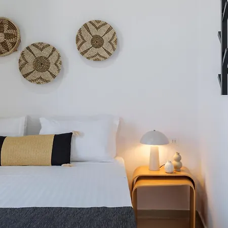 Mykonian Living The Little Venice & Mykonos Town