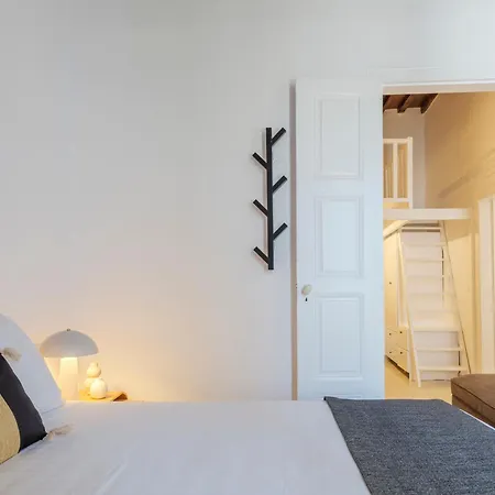 Apartamento Mykonian Living The Little Venice & Mykonos Town