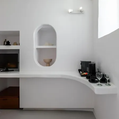 Mykonian Living The Little Venice & Mykonos Town