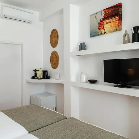 Appartement Mykonian Living The Little Venice & *