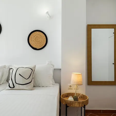 Apartamento Mykonian Living The Little Venice & *