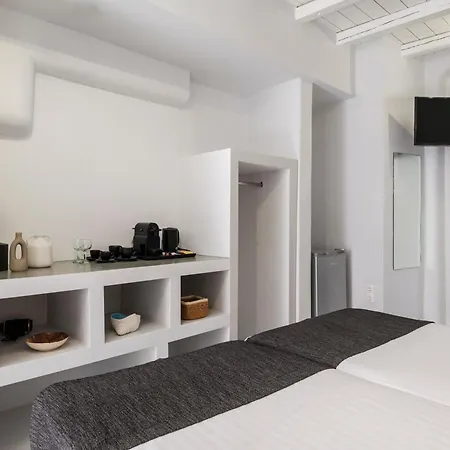 Mykonian Living The Little Venice & * Mykonos Town