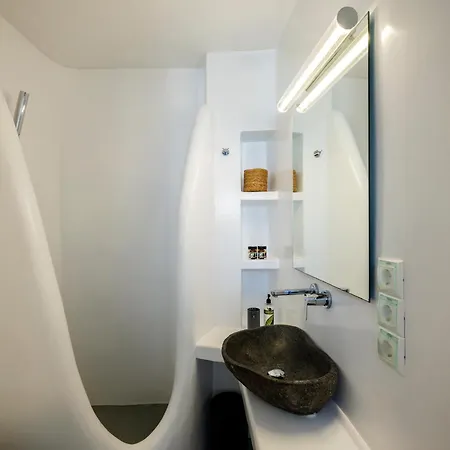 Mykonian Living The Little Venice & Apartamento Mykonos Town