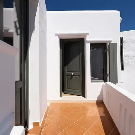 Apartamento Mykonian Living The Little Venice & *